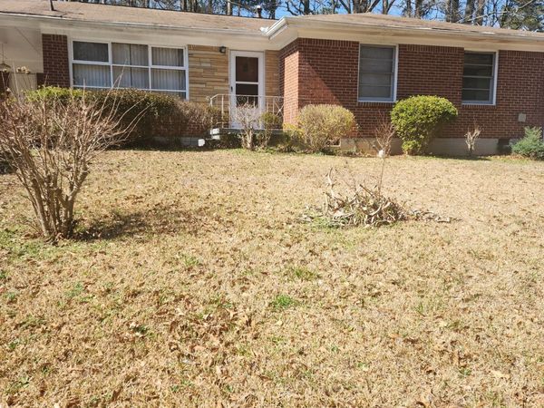 2513 Graywall Street, East Point, GA 30344