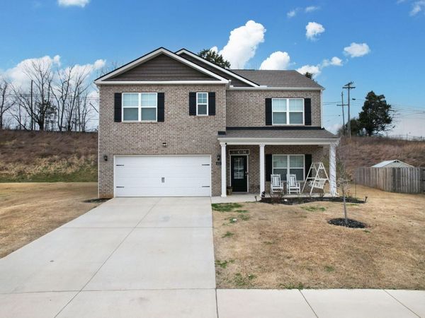 4213 Lone Oak Circle NE, Cleveland, TN 37323