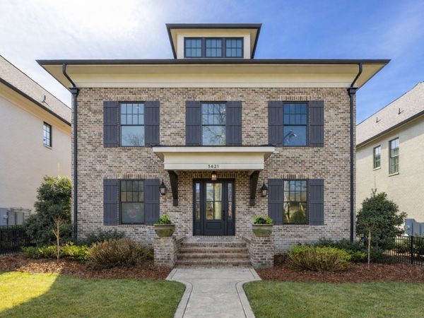 3621 Woodmont Blvd, Nashville, TN 37215