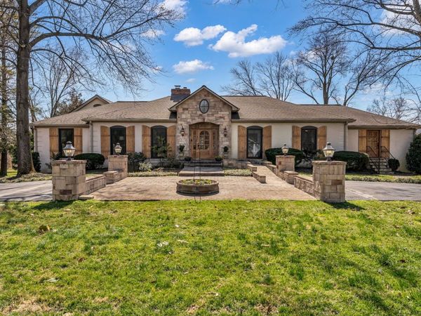 6307 Ramsgate Ct, Brentwood, TN 37027