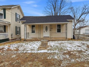 1345 Jordan Avenue, Dayton, OH 45410