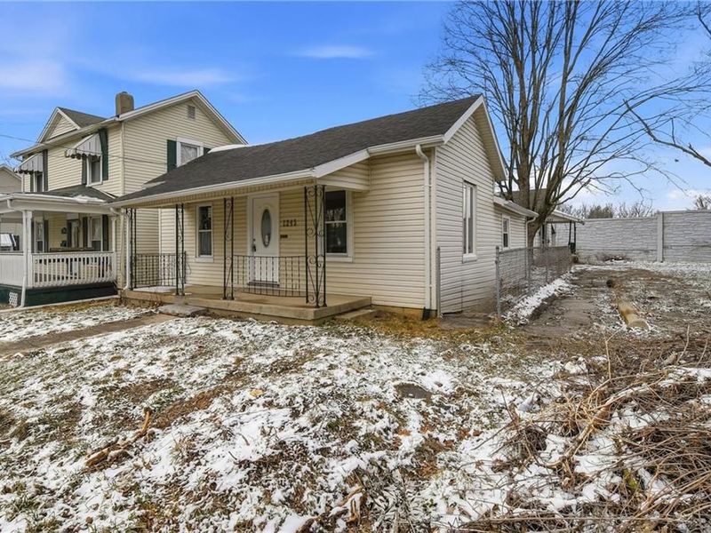 1345 Jordan Avenue, Dayton, OH 45410 Photo 3