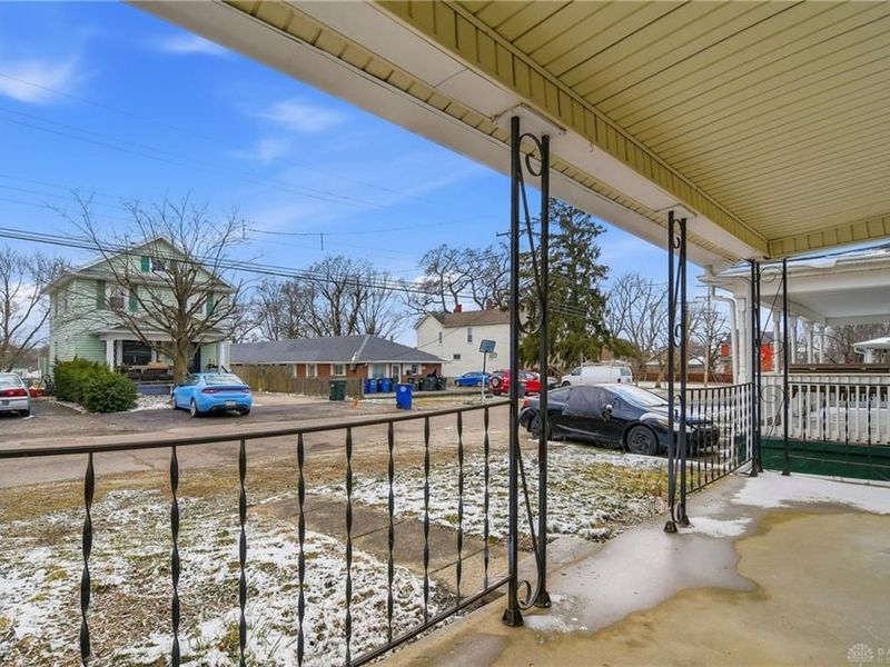 1345 Jordan Avenue, Dayton, OH 45410 Photo 4