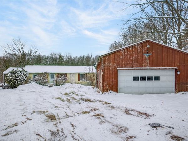 10217 Flaherty Road, Prattsburgh, NY 14873