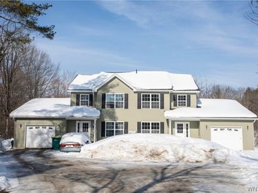 9422 Partridge Road, Colden, NY 14033