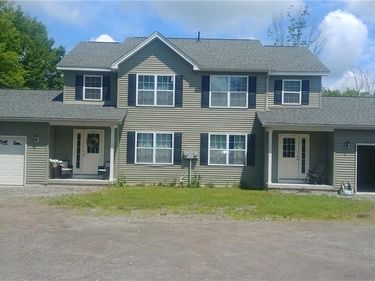 9422 Partridge Road, Colden, NY 14033