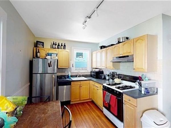 243 Summer, Unit 1, Somerville, MA 02144