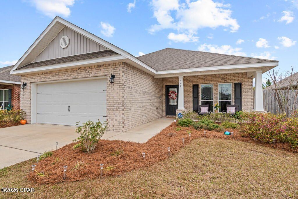 798 Cason Circle, Panama City, FL 32405 Main Photo