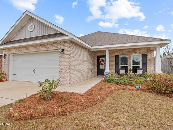 798 Cason Circle, Panama City, FL 32405