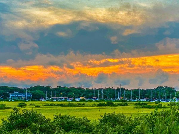 232 RIBERIA ST, St Augustine, FL 32084