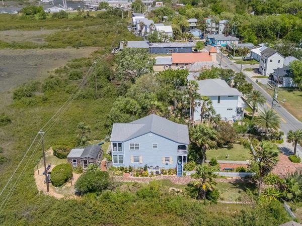 232 RIBERIA ST, St Augustine, FL 32084