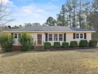 2891 Soye Drive , Dalzell, SC 29040