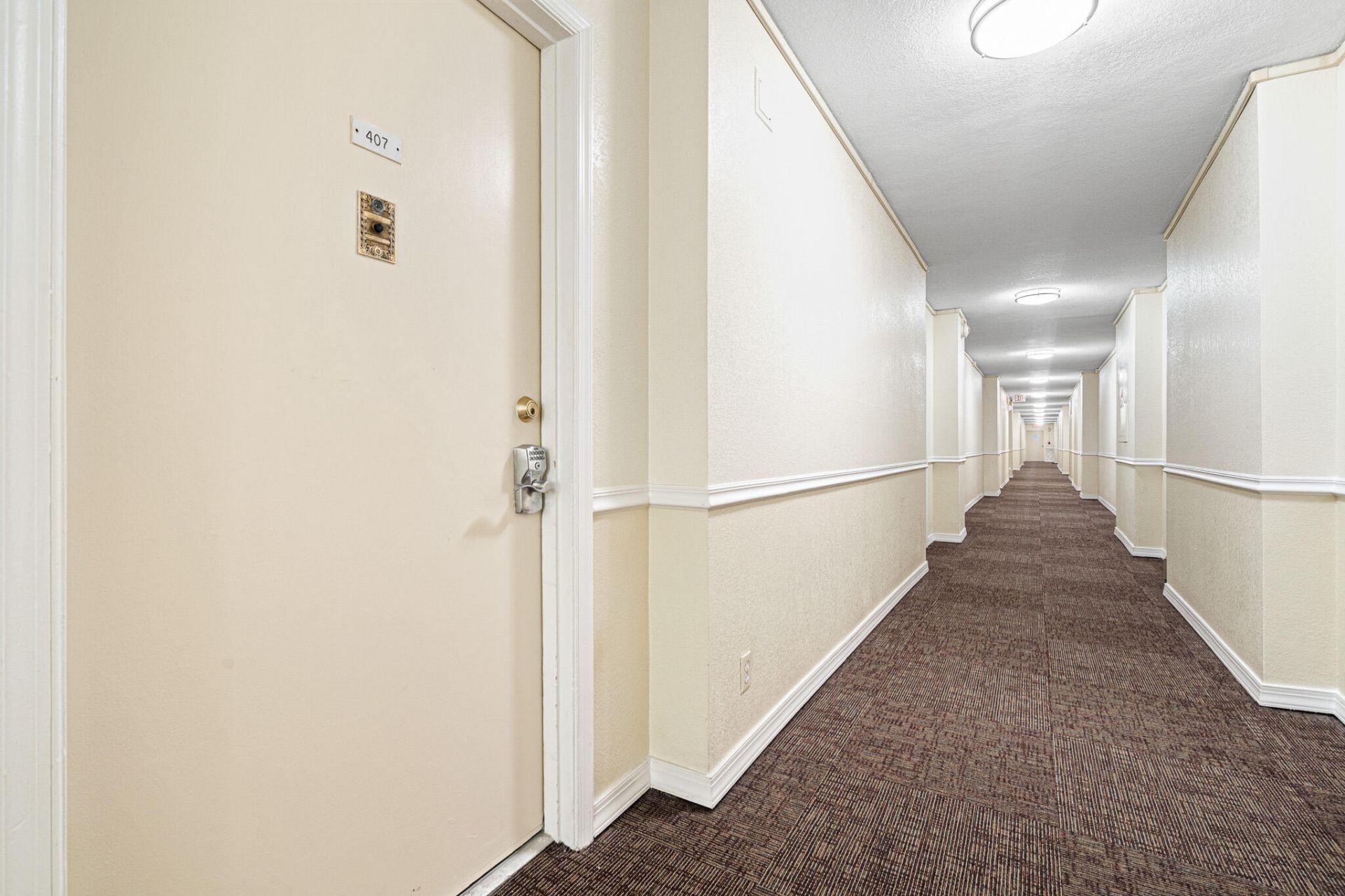 200 S Birch Road, Unit 407, Fort Lauderdale, FL 33316 Photo