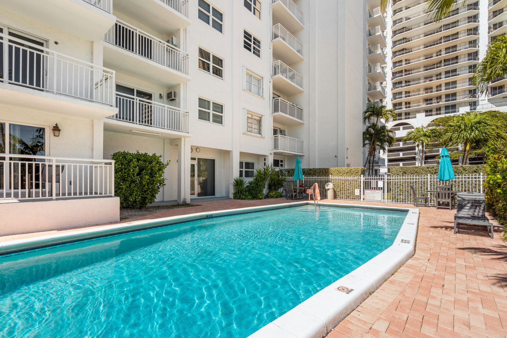 200 S Birch Road, Unit 407, Fort Lauderdale, FL 33316 Photo