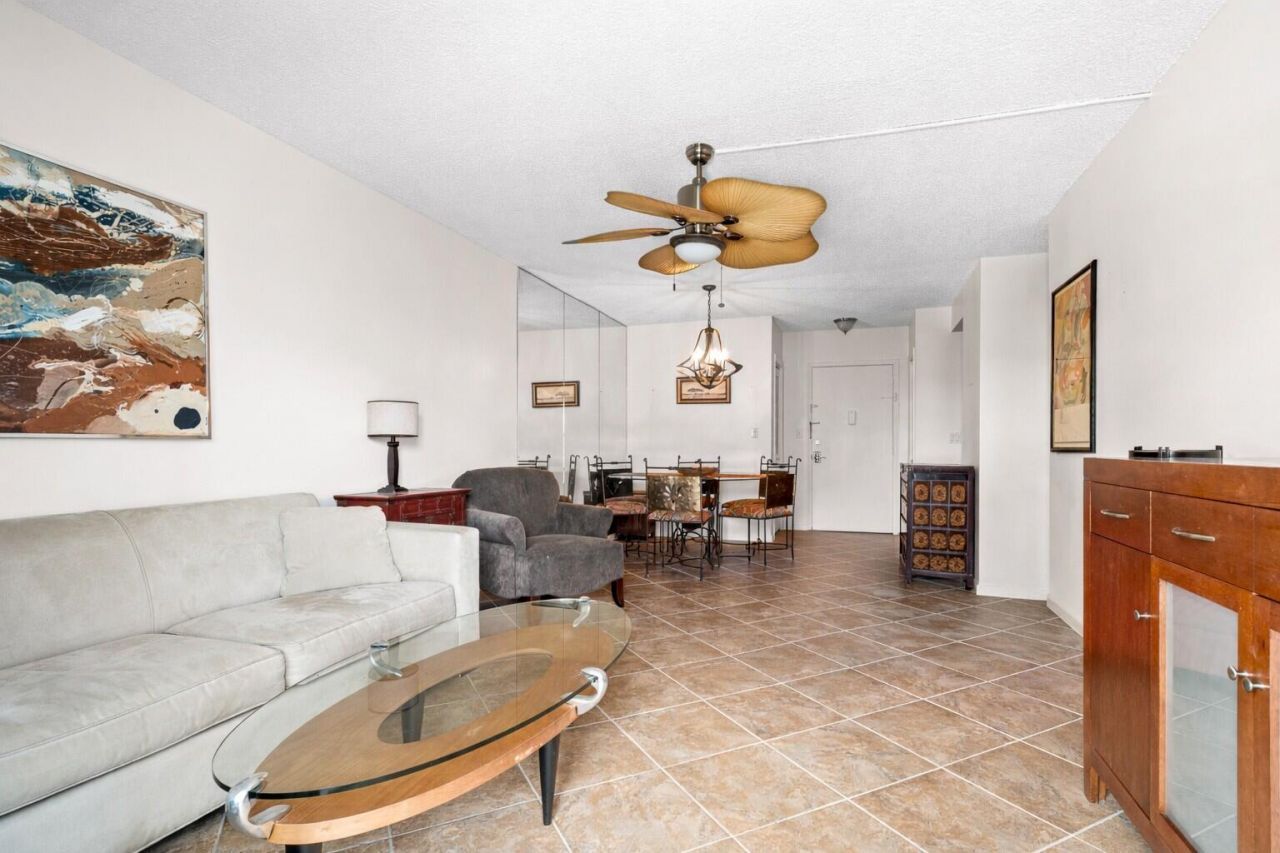 200 S Birch Road, Unit 407, Fort Lauderdale, FL 33316 Photo