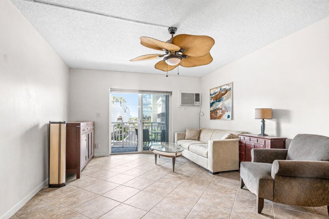200 S Birch Road, Unit 407, Fort Lauderdale, FL 33316 Photo