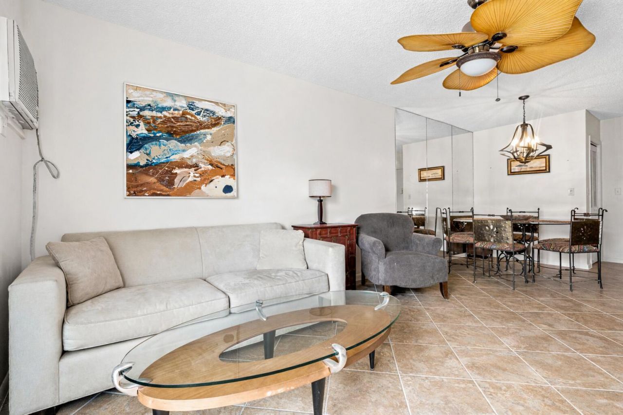 200 S Birch Road, Unit 407, Fort Lauderdale, FL 33316 Photo