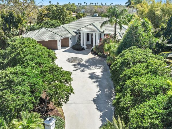 15390 Take Off Place, Wellington, FL 33414