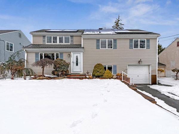 325 Colonia Boulevard, Colonia, NJ 07067