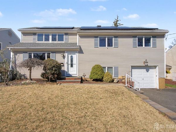 325 Colonia Boulevard, Colonia, NJ 07067