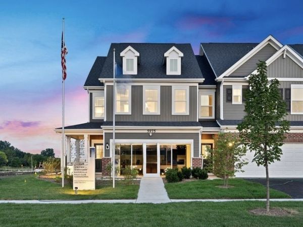 2256 Horseshoe Circle , Unit 9104, Naperville, IL 60564