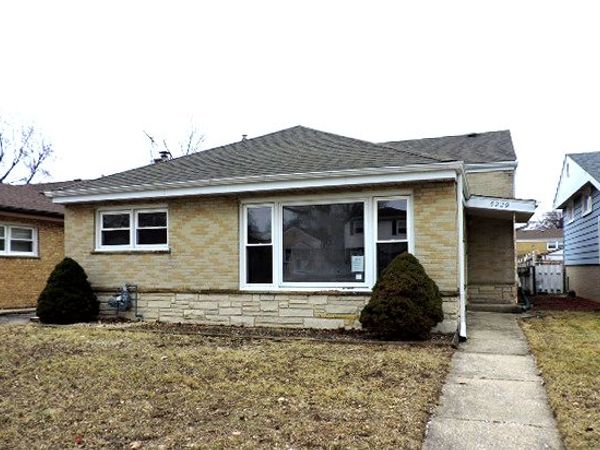 5229 W Greenleaf Street , Skokie, IL 60077