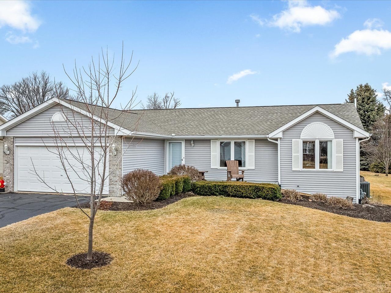 3810 Foxglove Lane, Winnebago, IL 61088 Main Photo