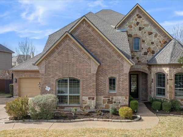 207 Broken Arrow DR, Cedar Park, TX 78613