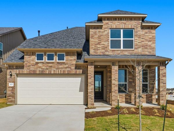 615 Rubber Tree WAY, Buda, TX 78610