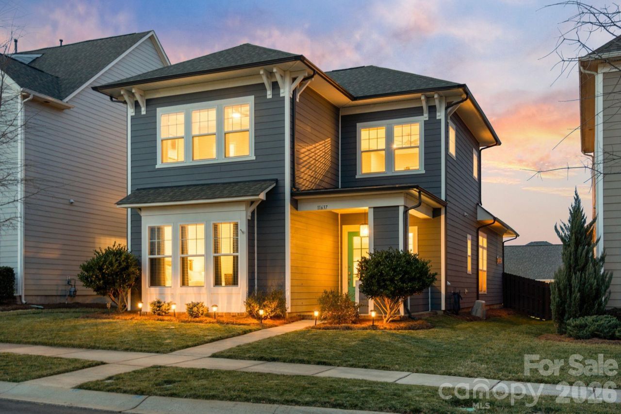 11637 Miller Road, Pineville, NC 28134 Main Photo