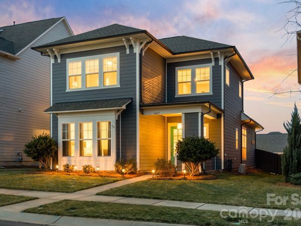 11637 Miller Road, Pineville, NC 28134