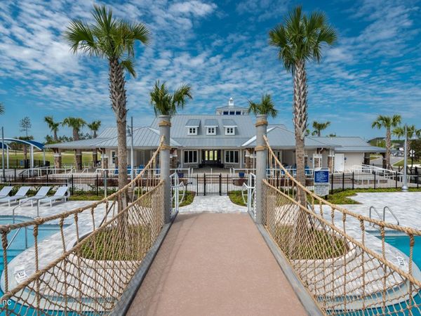 201 OTSEGO Lane, St. Augustine, FL 32092