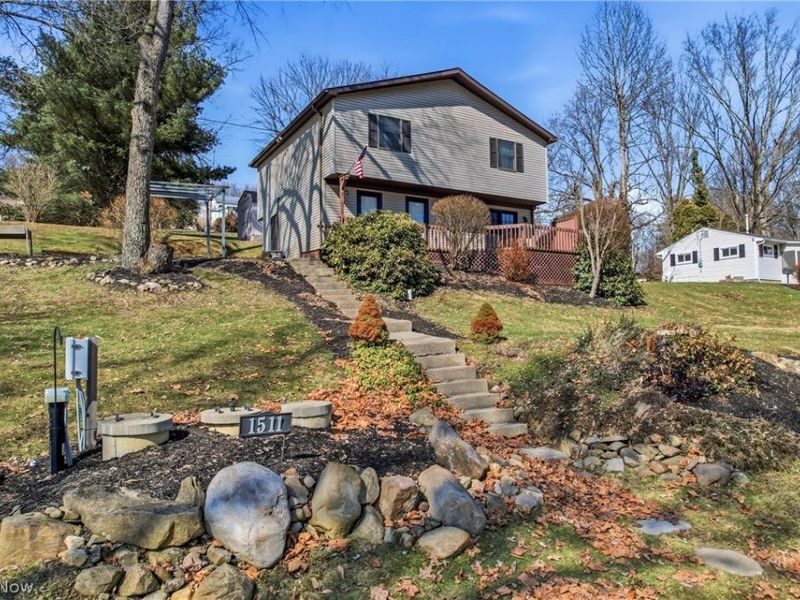 1511 Lake Front Drive, Salem, OH 44460 Photo 31