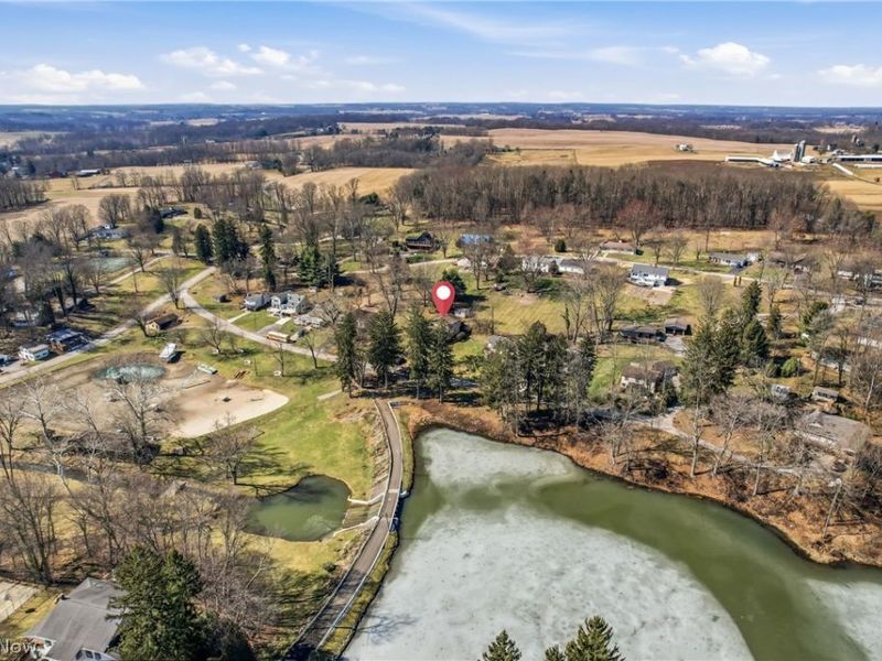 1511 Lake Front Drive, Salem, OH 44460 Photo 46