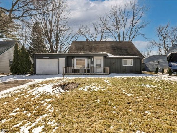 4890 Northwood Drive, Sheffield Village, OH 44054