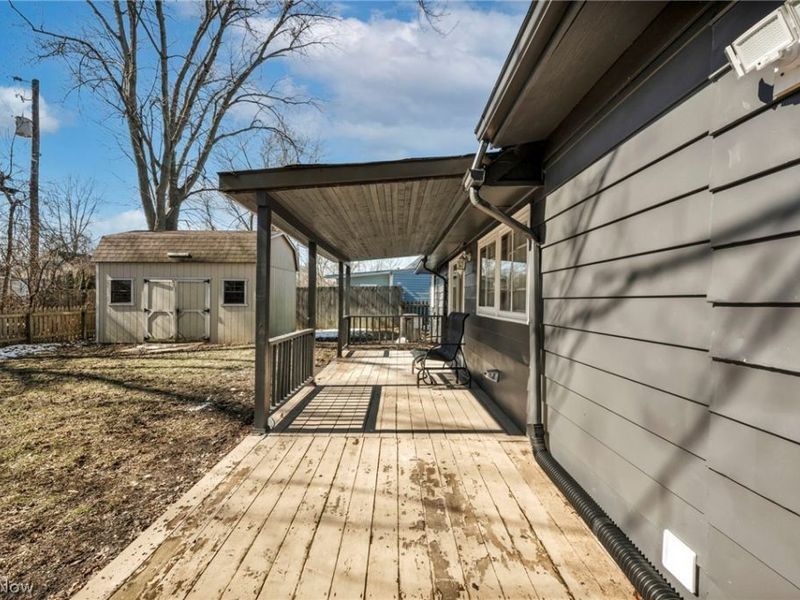 4890 Northwood Drive, Sheffield Village, OH 44054 Photo 49