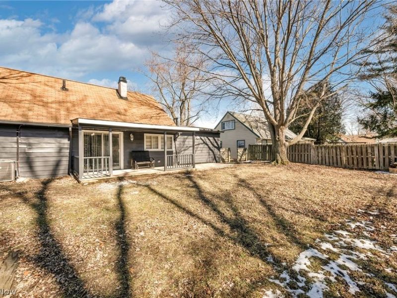 4890 Northwood Drive, Sheffield Village, OH 44054 Photo 50