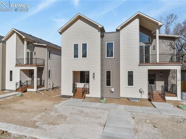 13 Noyer Court, Colorado Springs, CO 80906