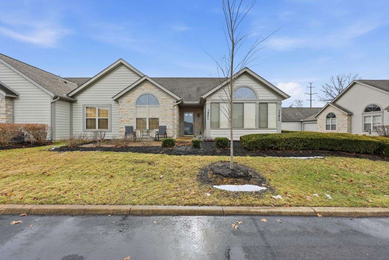 3881 Orchard Way, Powell, OH 43065 Main Photo