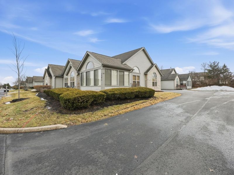 3881 Orchard Way, Powell, OH 43065 Photo 2