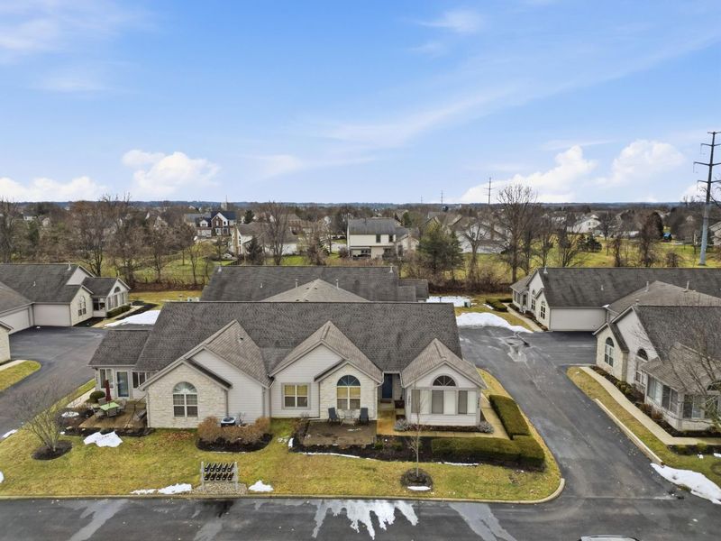 3881 Orchard Way, Powell, OH 43065 Photo 32