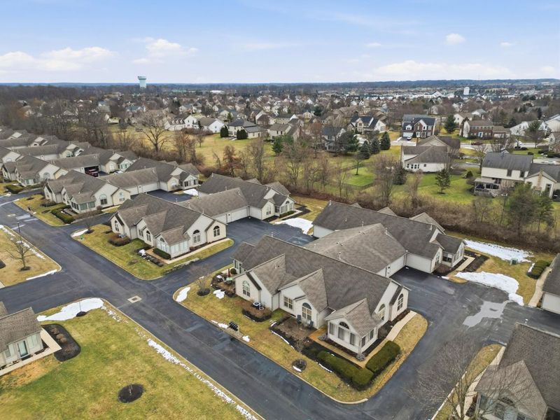 3881 Orchard Way, Powell, OH 43065 Photo 33