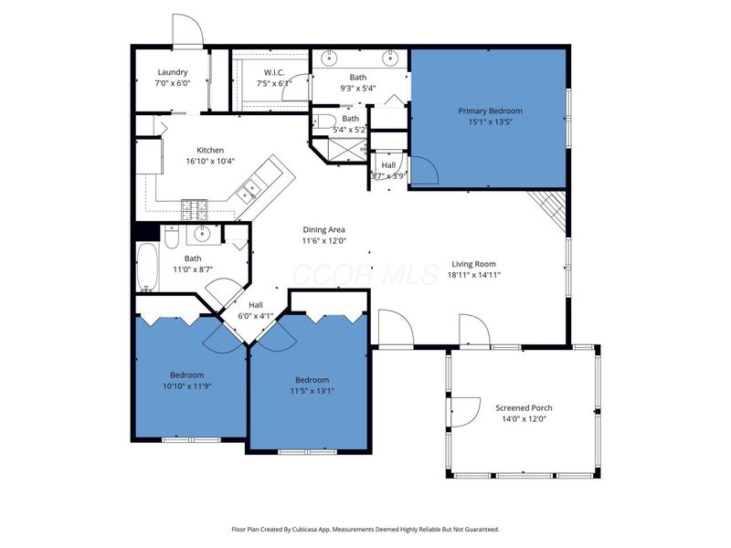 3881 Orchard Way, Powell, OH 43065 Photo 40