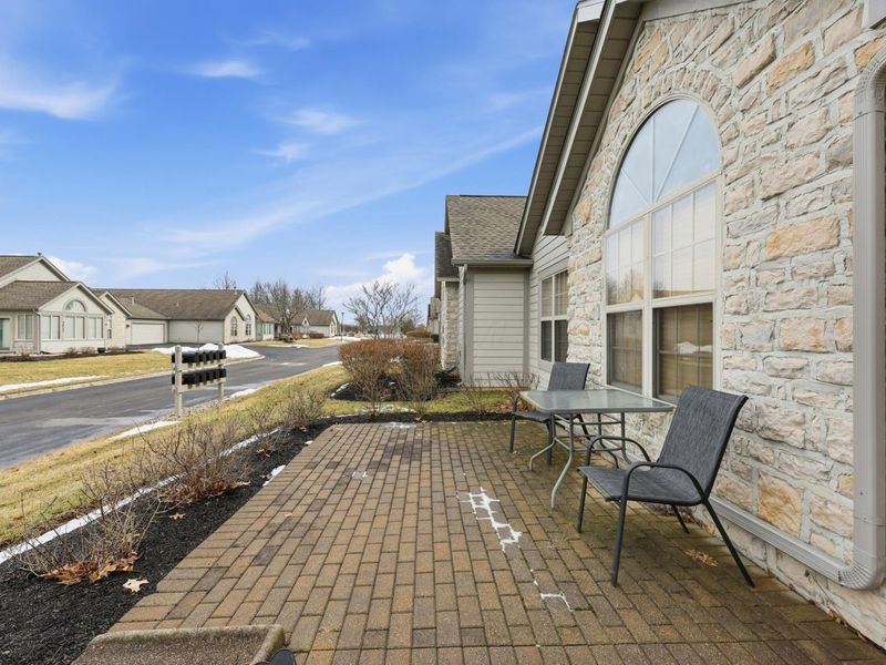 3881 Orchard Way, Powell, OH 43065 Photo 5