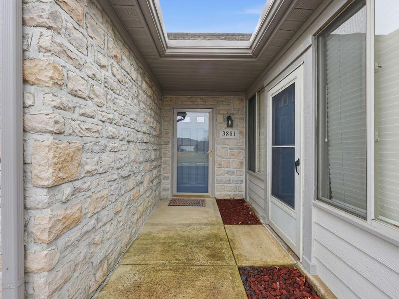 3881 Orchard Way, Powell, OH 43065 Photo 6