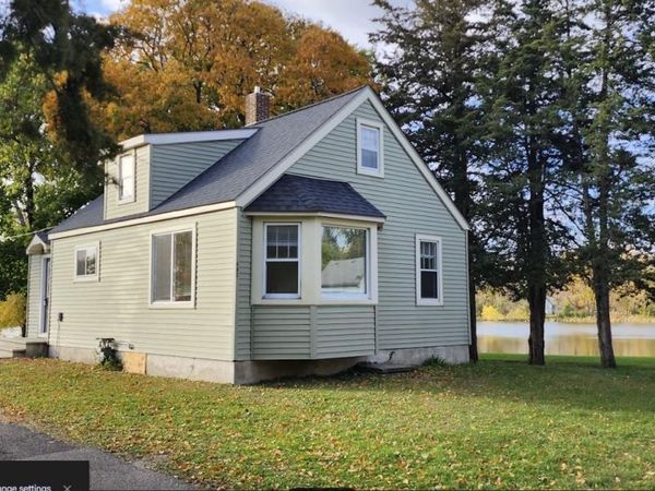 402 4th Street S, Atwater, MN 56209