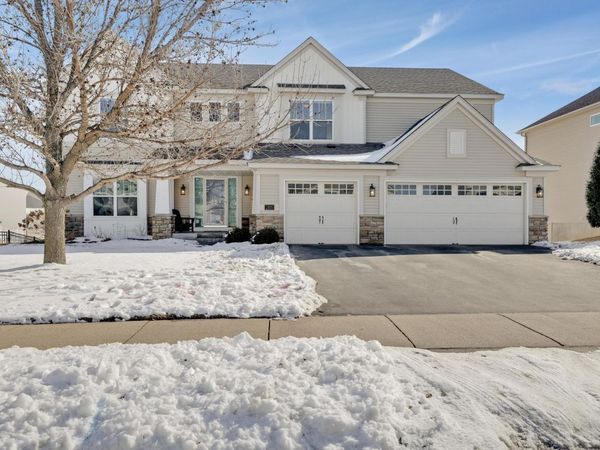 2105 Pembina Lane, Shakopee, MN 55379