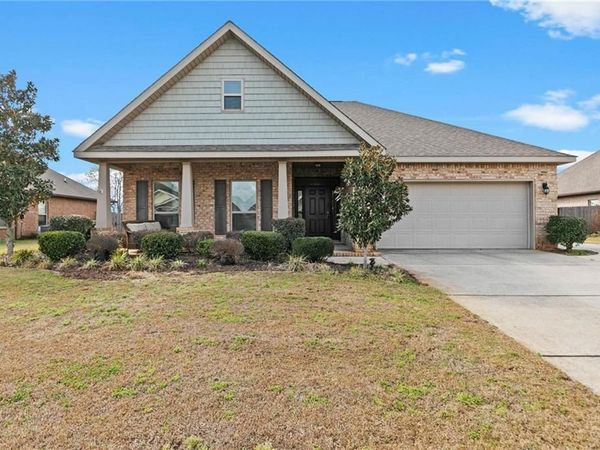 23885 Flynt Drive, Daphne, AL 36526