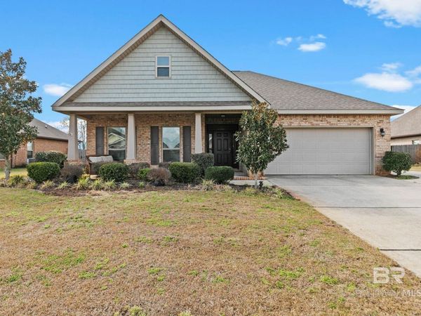 23885 Flynt Drive, Daphne, AL 36526