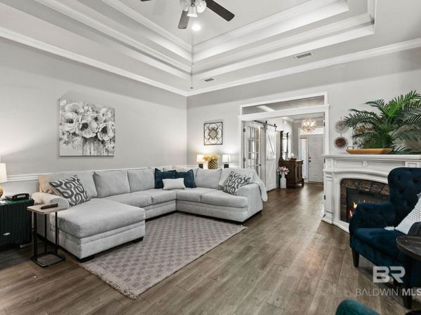 23885 Flynt Drive, Daphne, AL 36526